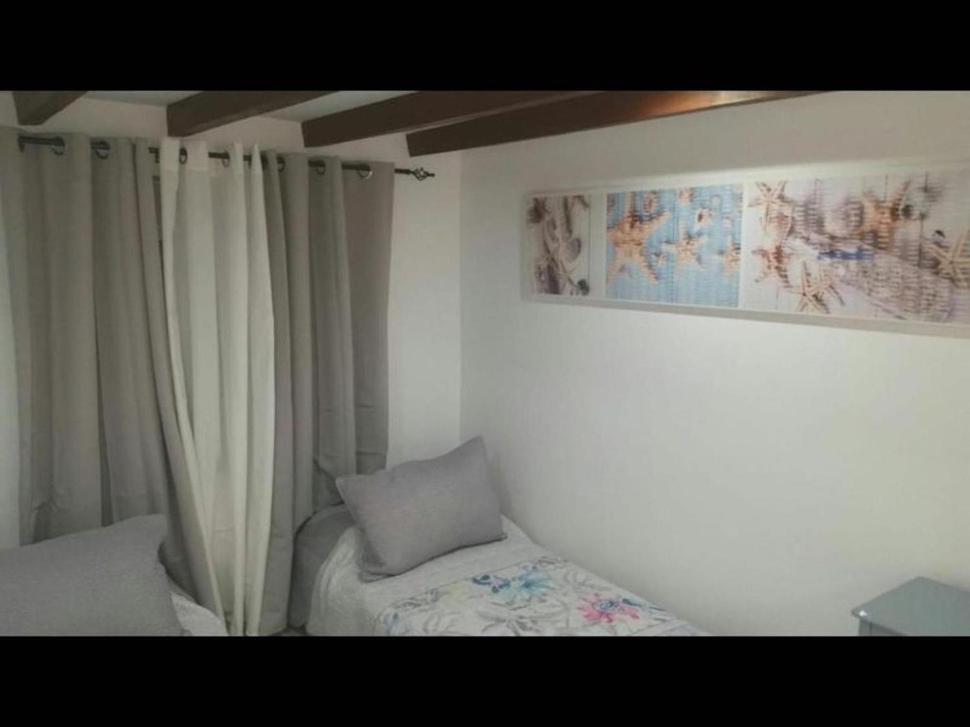 Stunning Loft Apartment Air Conditioning, Impressive Modern Conversion Alicante Exterior foto