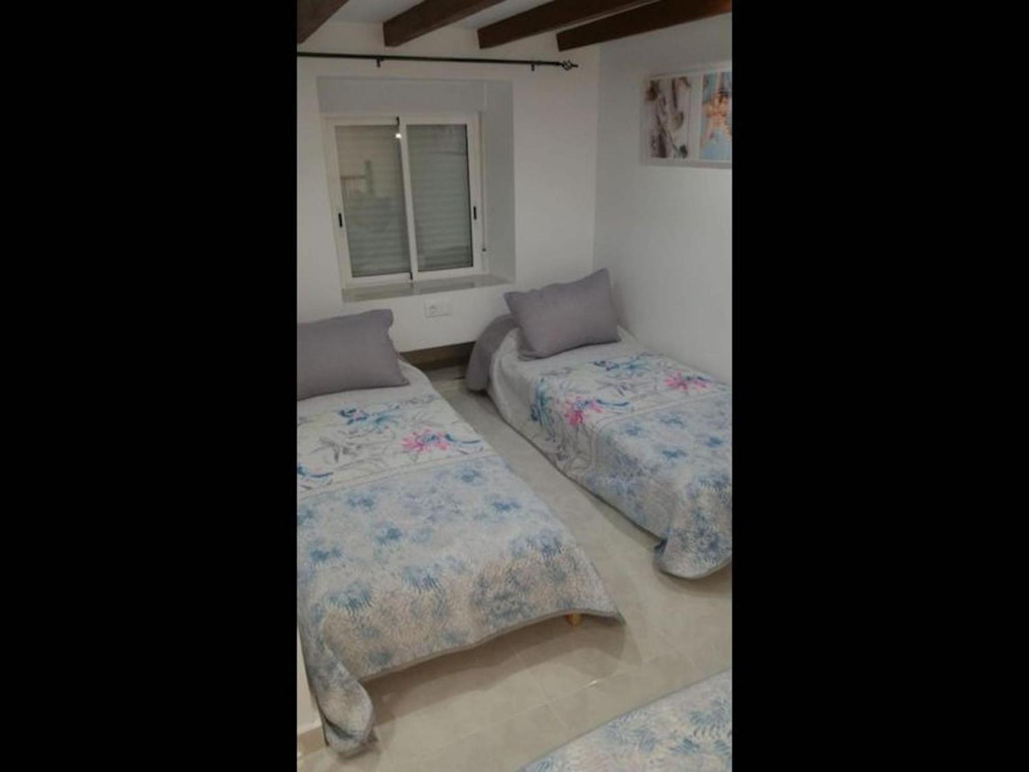Stunning Loft Apartment Air Conditioning, Impressive Modern Conversion Alicante Exterior foto