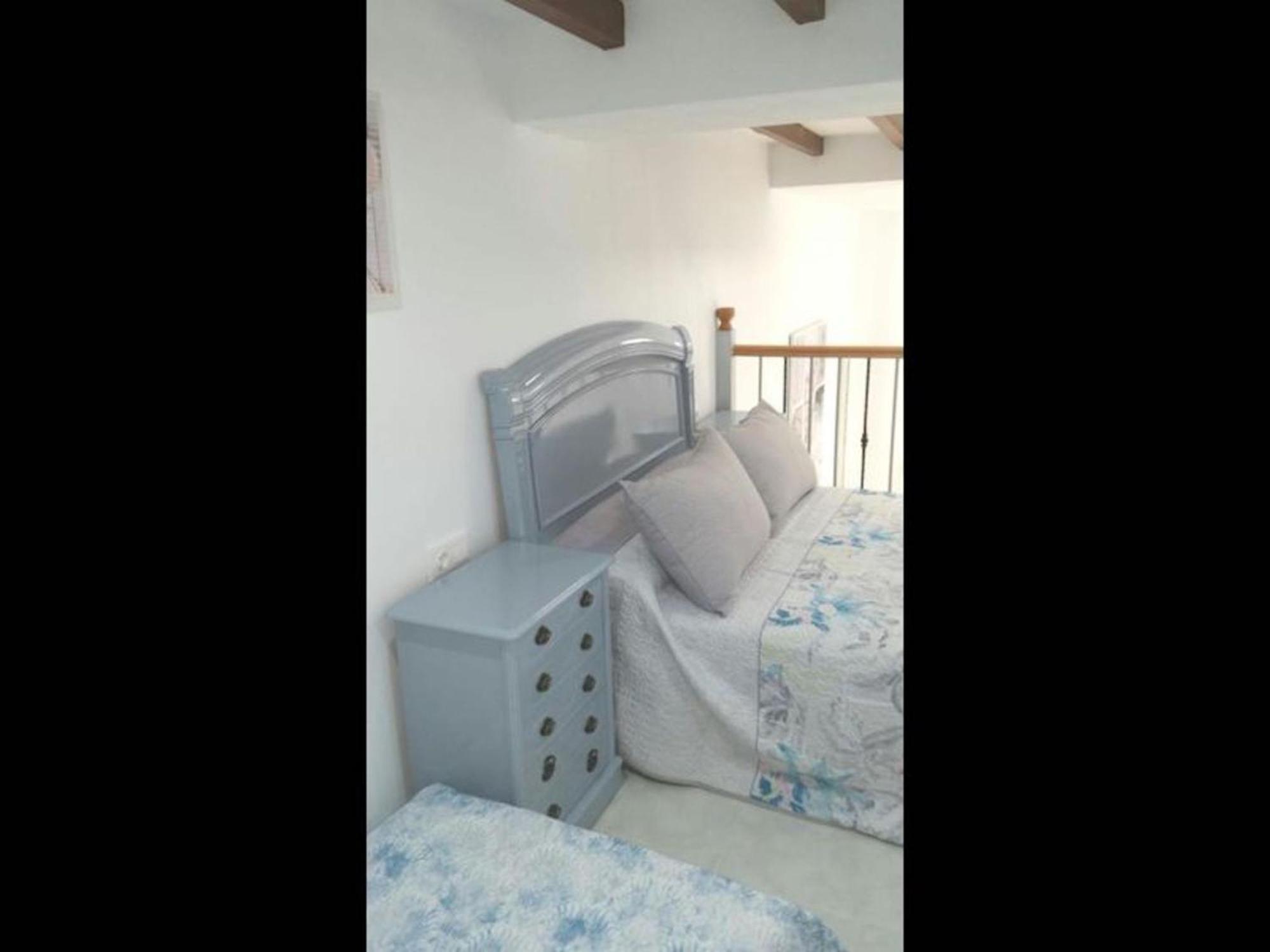 Stunning Loft Apartment Air Conditioning, Impressive Modern Conversion Alicante Exterior foto